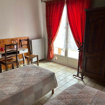 Manoir De La Gravette, Maison & Table D'Hotes Montauban Buitenkant foto