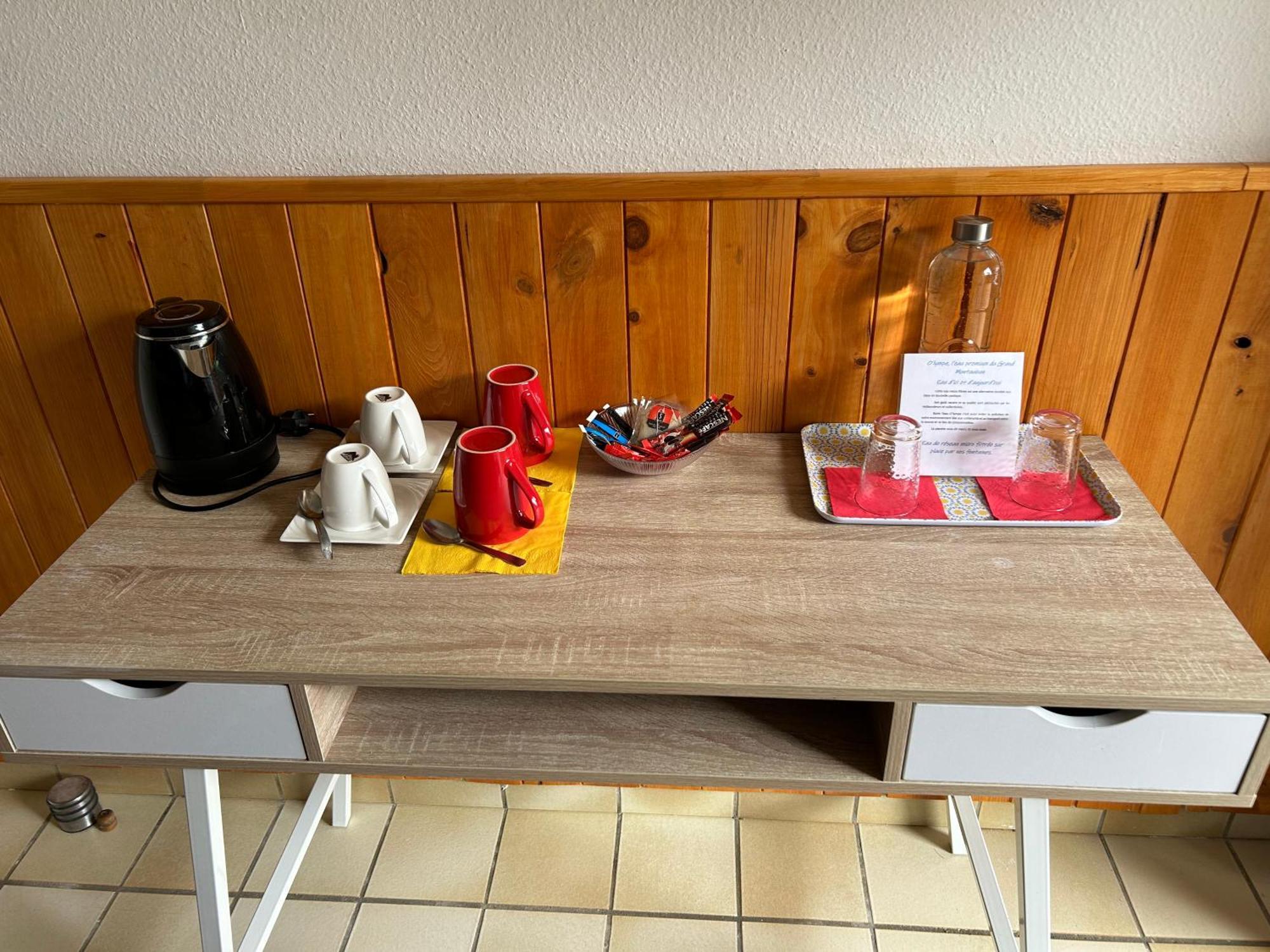 Manoir De La Gravette, Maison & Table D'Hotes Montauban Buitenkant foto