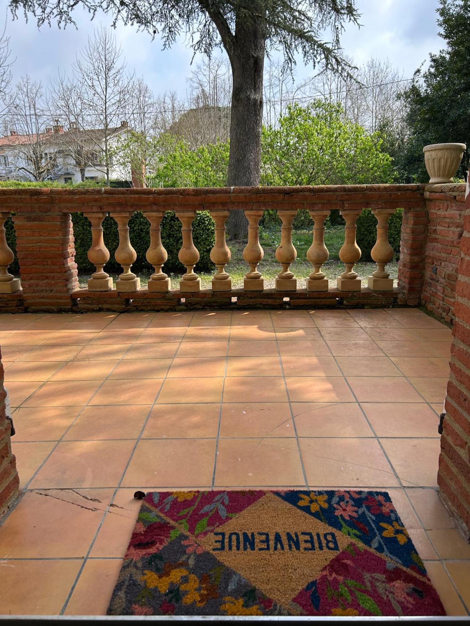 Manoir De La Gravette, Maison & Table D'Hotes Montauban Buitenkant foto