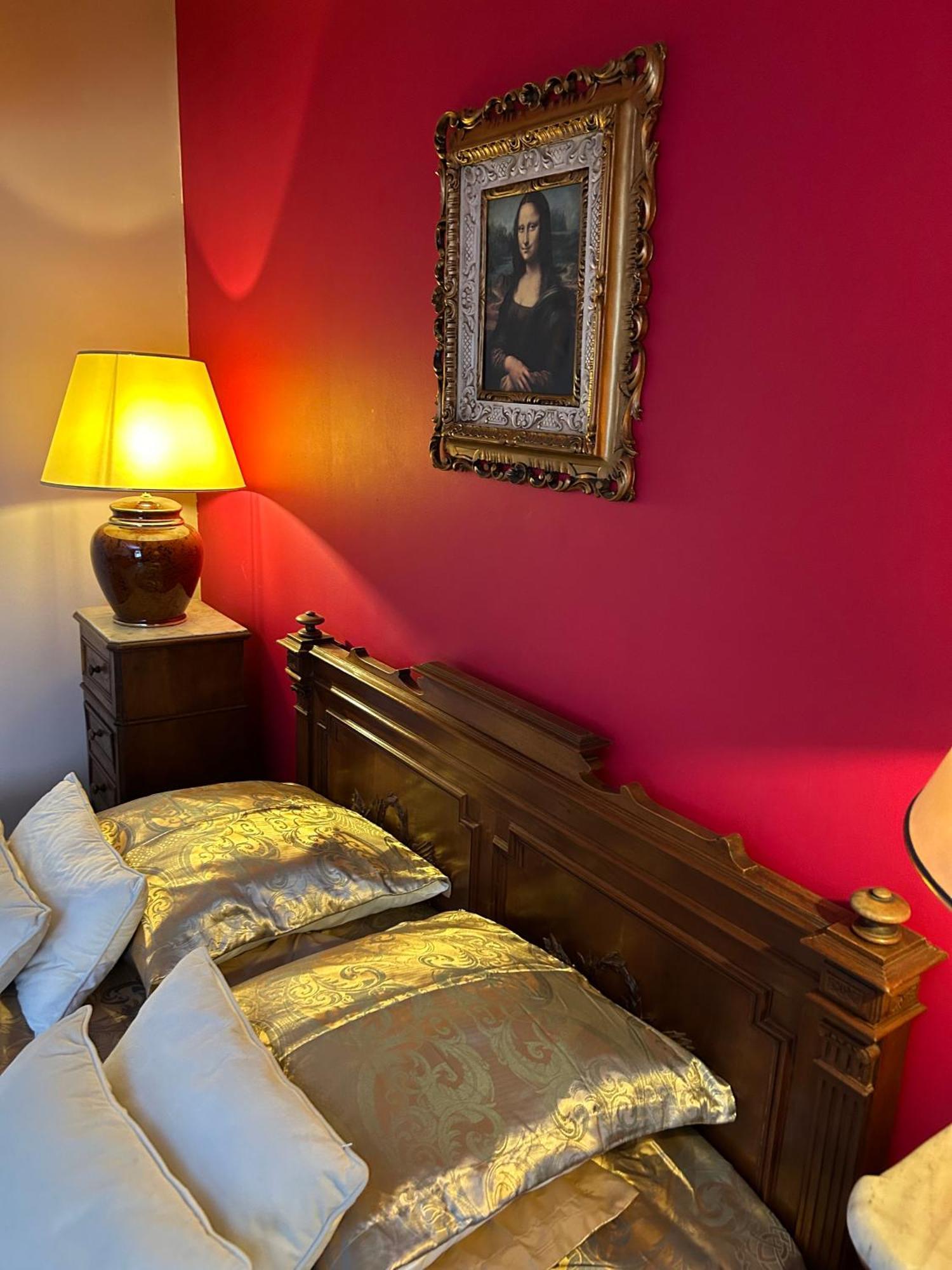 Manoir De La Gravette, Maison & Table D'Hotes Montauban Buitenkant foto